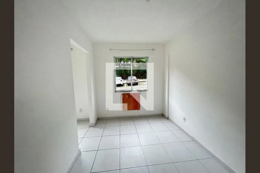 Apartamento de 37 m² com 1 quarto e 2 banheiros — photo 3