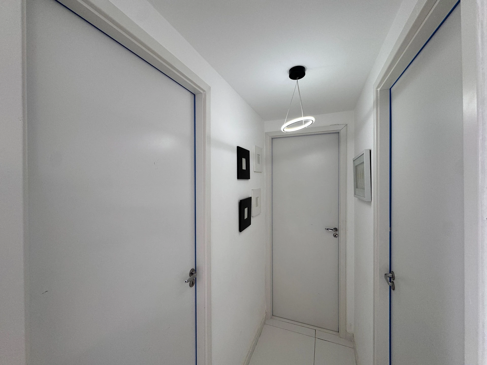 2-bedroom apartment in a building with a sauna — photo 43