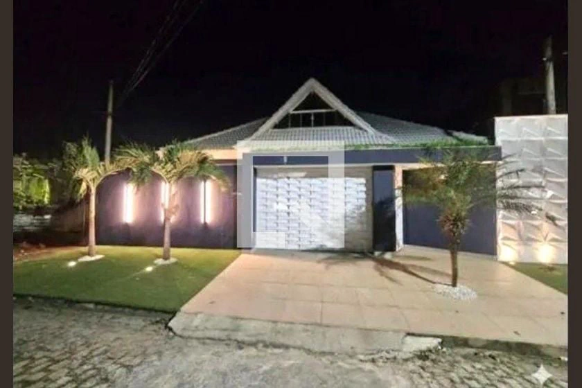 Будинок 750 м² з панорамними вікнами та заскленим балконом — photo 29