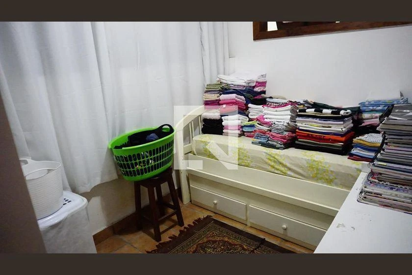 Casa mobiliada com 4 quartos e 460 m² — photo 30