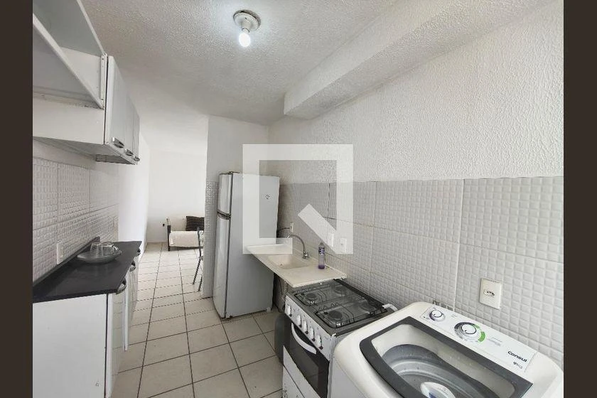 Furnished 2-bedroom apartment with balcony and 54 m² — photo 10