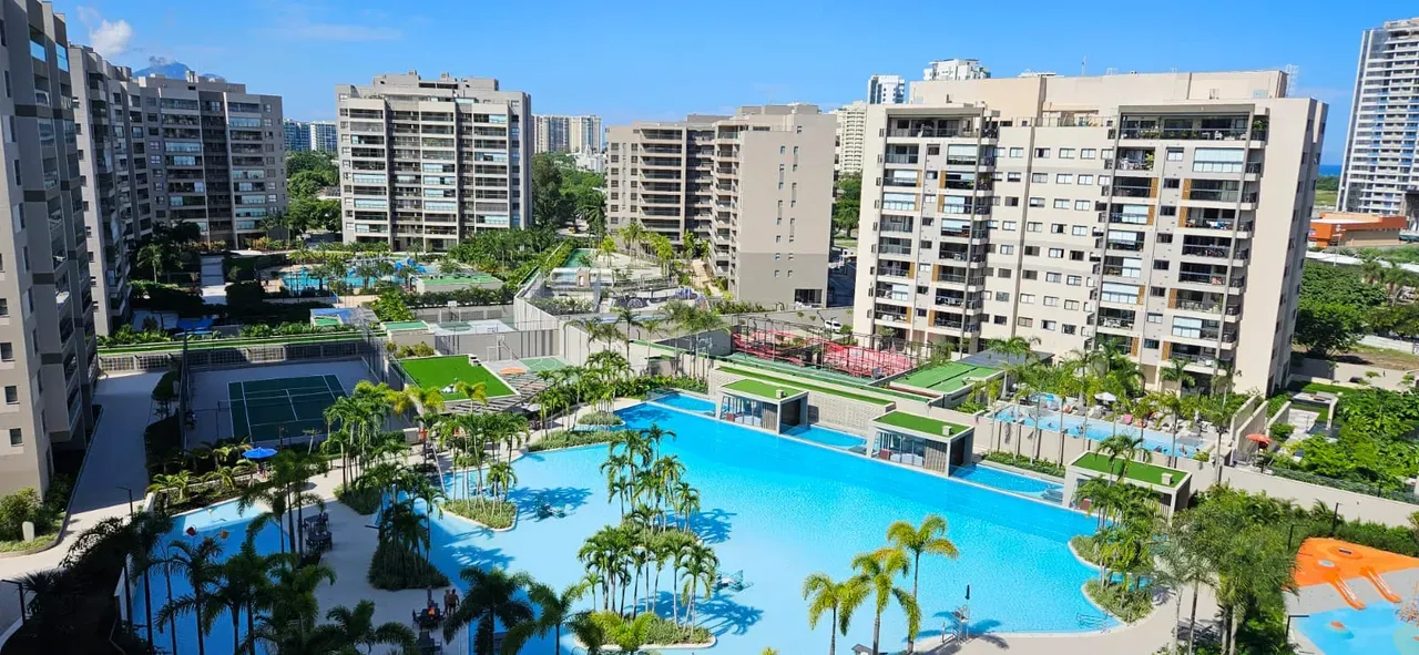 Apartamento de 156 m² com 4 quartos e 5 banheiros — photo 30