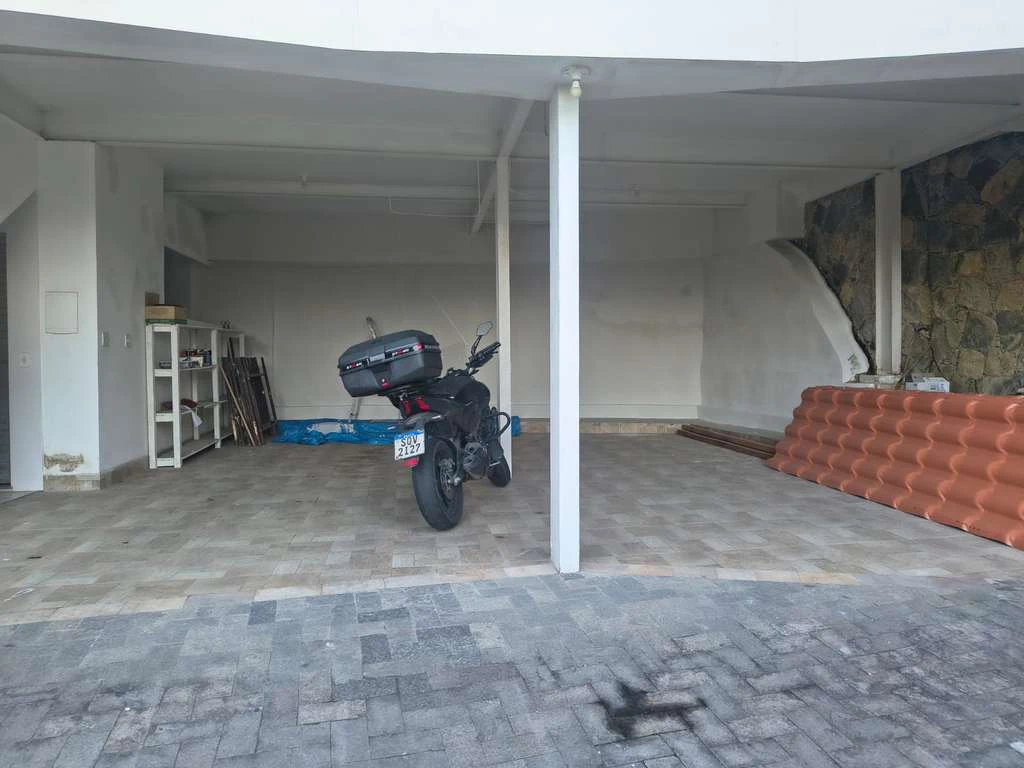 Casa de condomínio com cozinha separada e 3 quartos — photo 10