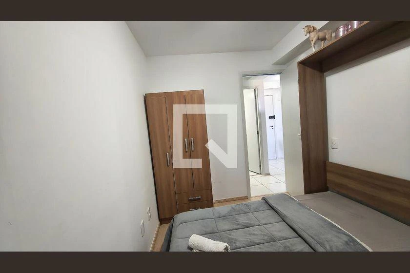 56 m² apartment with a mountain view and a washing machine — photo 11