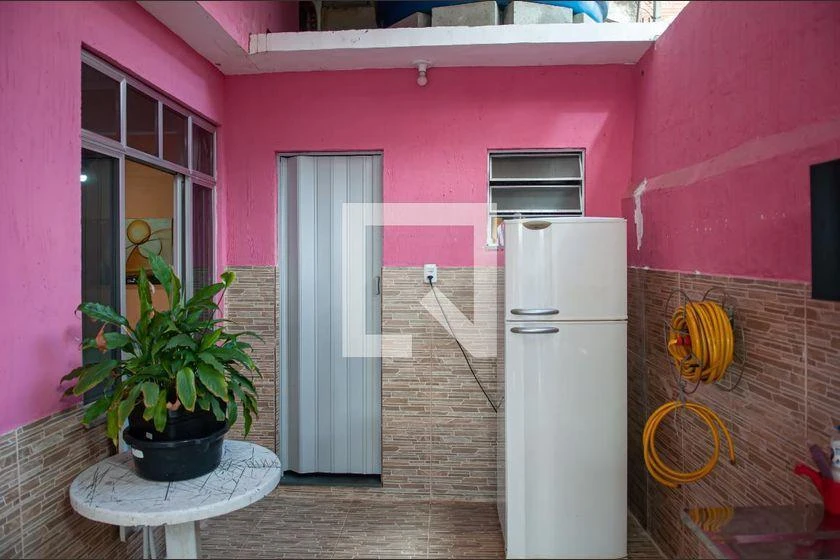 Furnished house with a gas stove kitchen and 2 bedrooms — photo 50