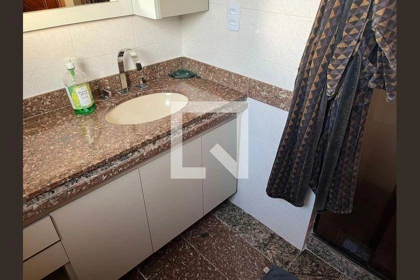 Apartamento para aluguel com 4 quartos e varanda com churrasqueira — photo 7