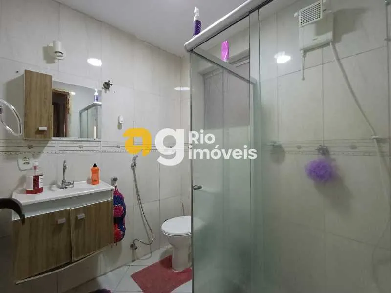 2-bedroom apartment with a home office in Rio de Janeiro — photo 11