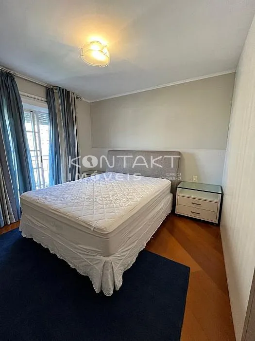 Apartamento de 3 quartos com banheira, Centro — photo 14