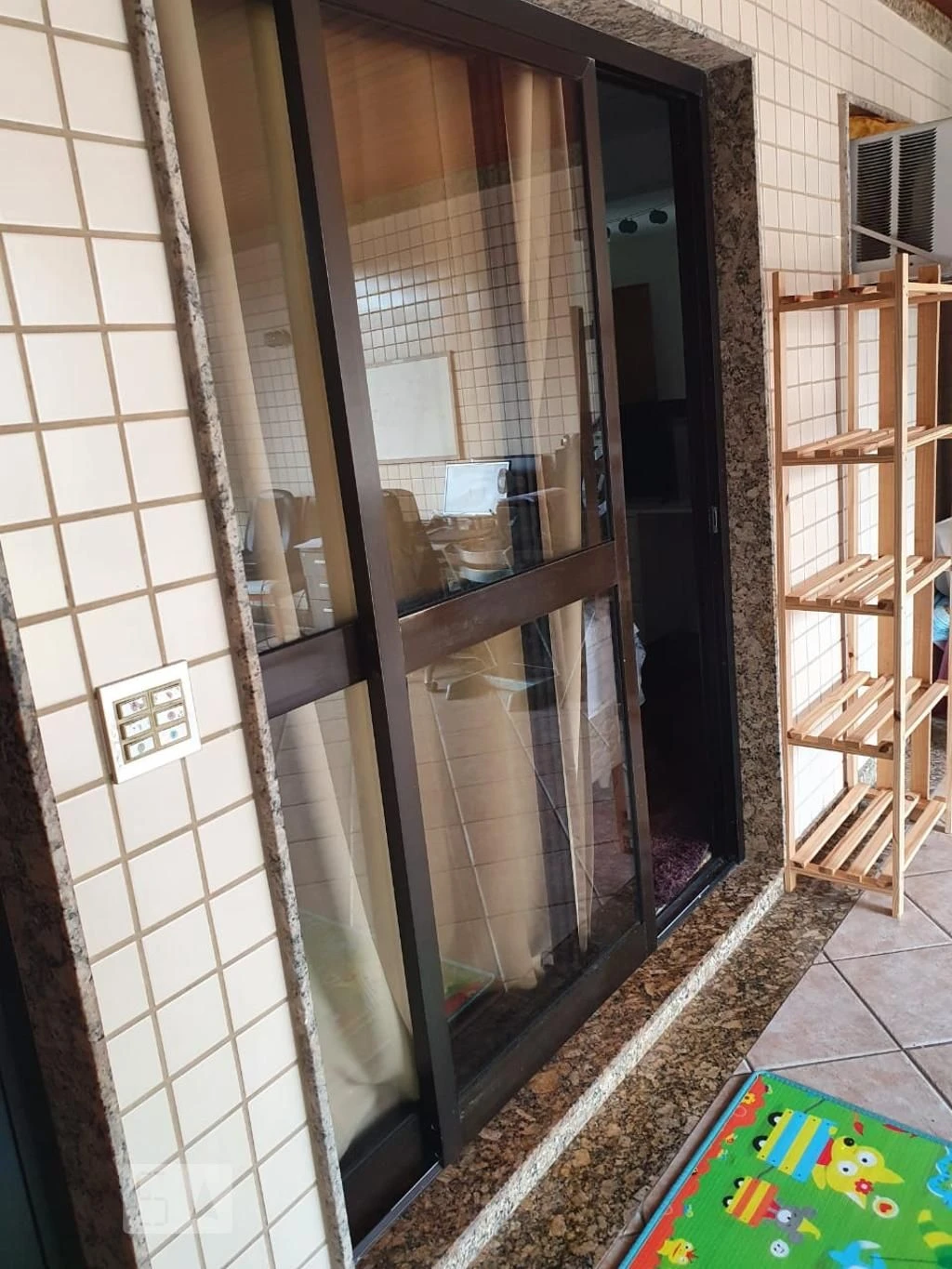 Apartamento mobiliado de 3 quartos com 2 banheiros — photo 22