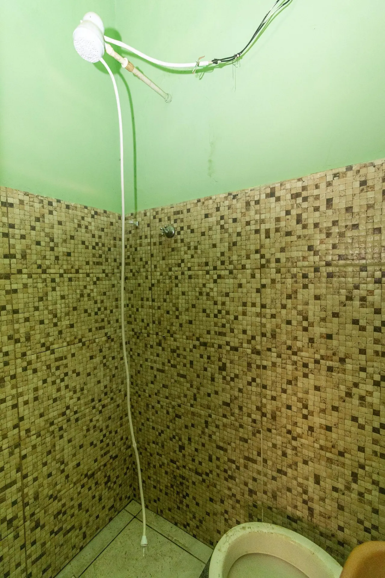 Rental house with 1 bedroom and a balcony — photo 6