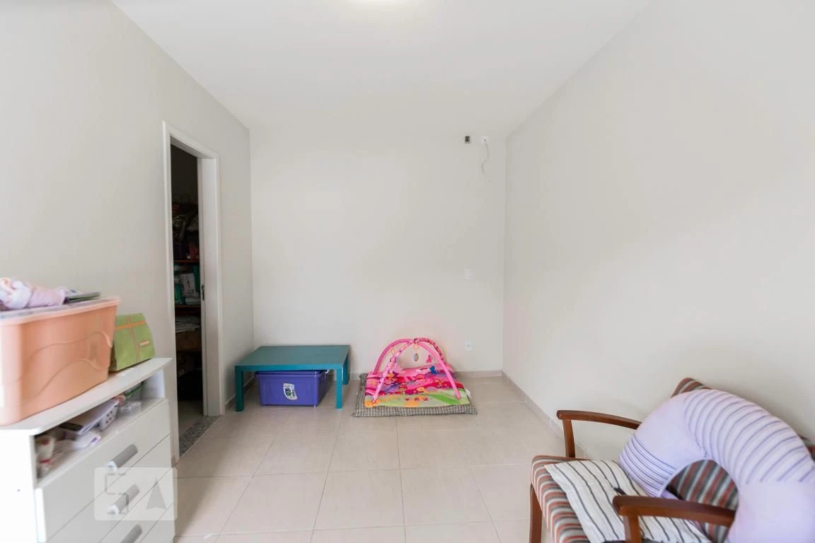 Casa mobiliada com 2 quartos em suítes e piscina privativa — photo 27