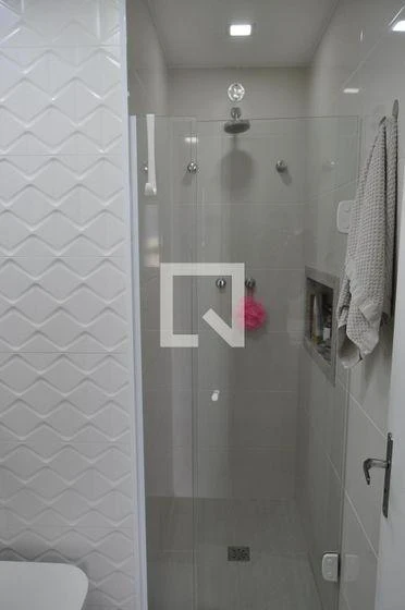 79 m² apartment with a home office and a washing machine — photo 25