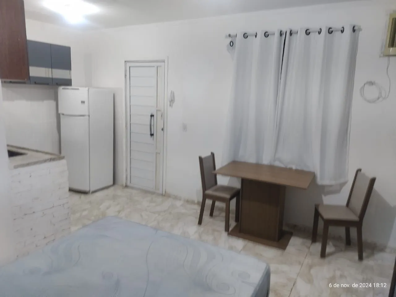 Furnished apartment with 2 bedrooms and 1 parking spot — photo 4