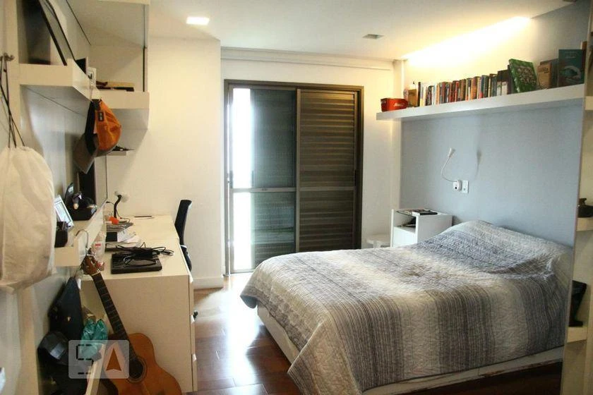 Departamento de 6 dormitorios con vista al agua — photo 10