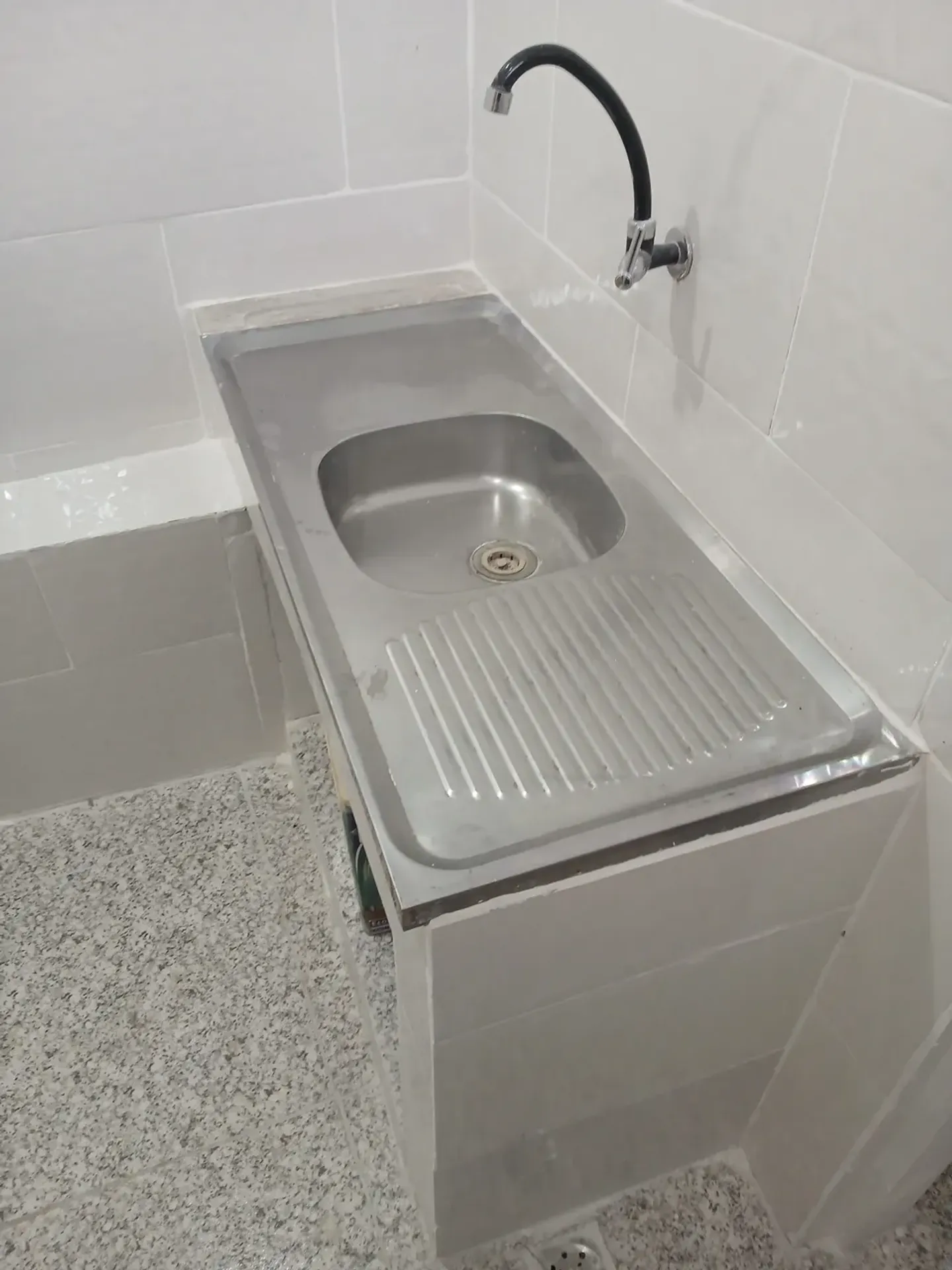 Будинок без паркомісця 50 м² з 2 спальнями