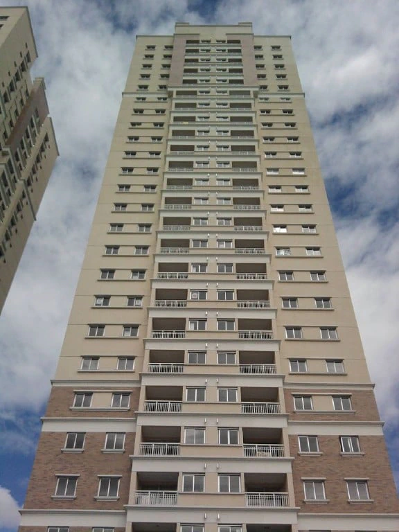 3-bedroom apartment, 1 with its own bathroom, 126 m² — photo 16