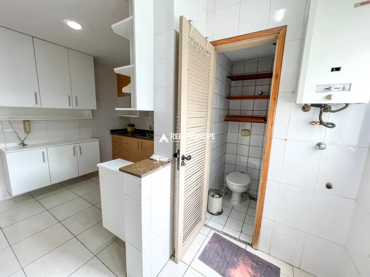 Apartamento com 3 dormitórios, 3 banheiros e 2 vagas — photo 10