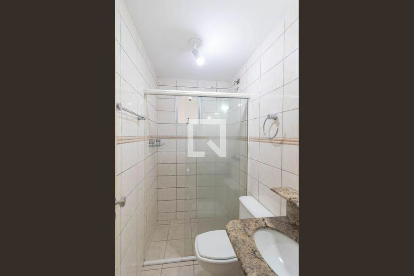 Apartment, 80 m², with a grill on the balcony — photo 31