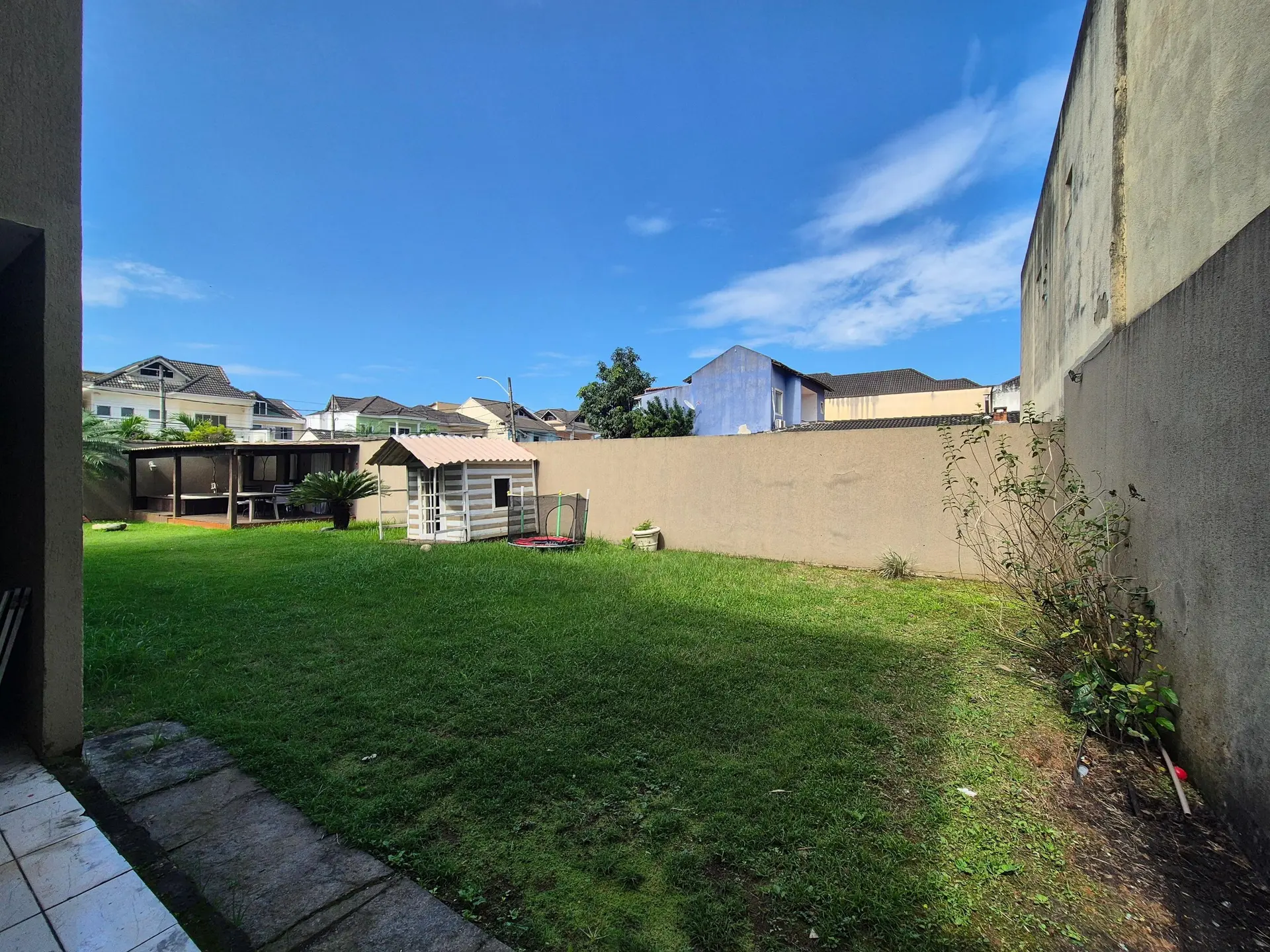 Furnished house, 100 m², with a jacuzzi — photo 25
