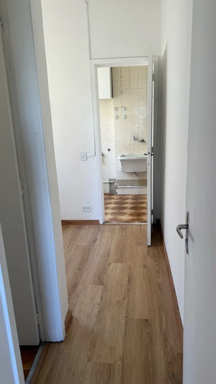 Apartment, 80 m², with wood or laminate floors — photo 7