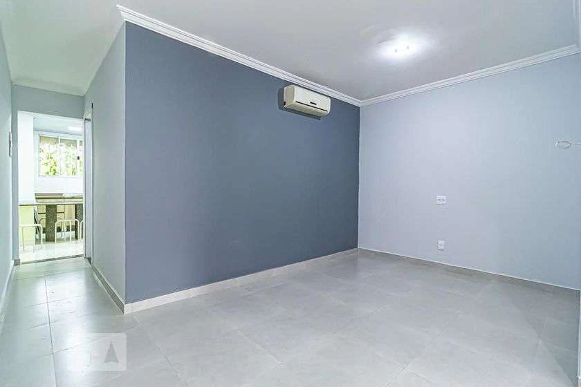 Casa em condomínio sem mobília com 4 quartos e 208 m² — photo 12