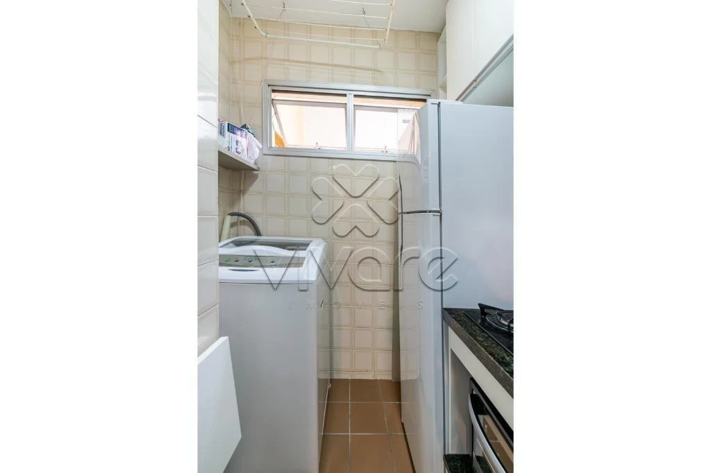 Apartamento de 1 quarto com máquina de lavar, Centro — photo 2