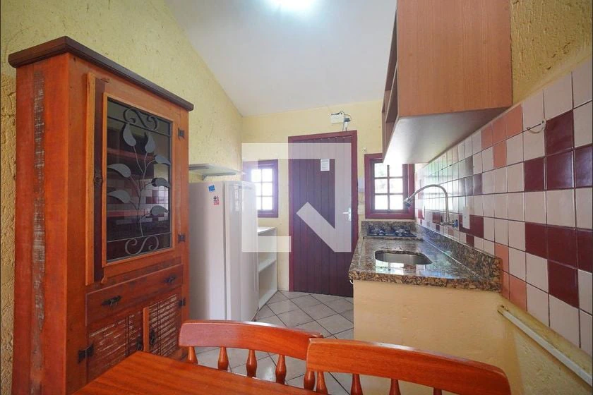 Furnished house, 68 m², with a garden — photo 2