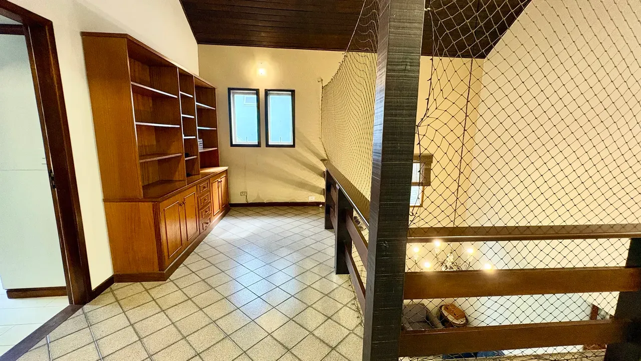 Casa mobiliada, 313 m², com piscina privativa — photo 16