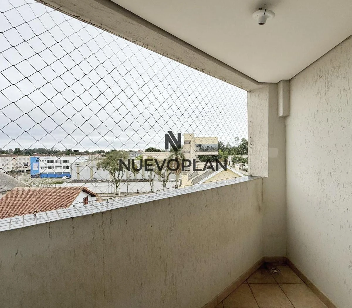 3-bedroom apartment, 1 with its own bathroom, 84 m² — photo 23