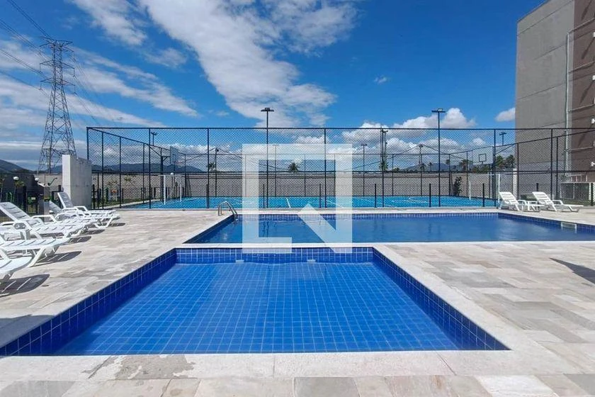 Apartamento para aluguel de 45 m² com 2 quartos e vaga — photo 42