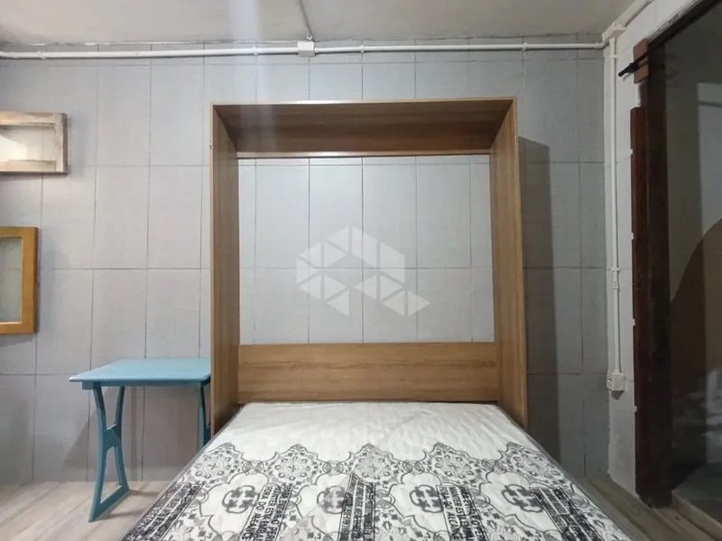 Furnished one-bedroom, 30 m² apartment in Florianópolis — photo 11