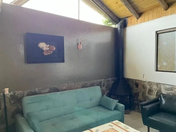 Furnished house with 2 bedrooms and 2 parking spaces — photo 15