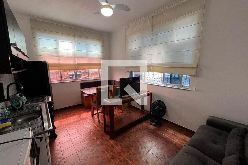 Rental apartment with 1 bedroom and 40 m² — photo 8