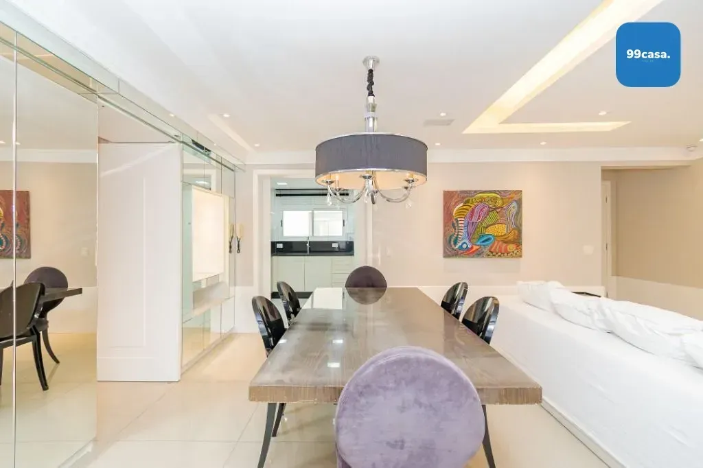 Apartamento, 106 m², com varanda envidraçada — photo 19
