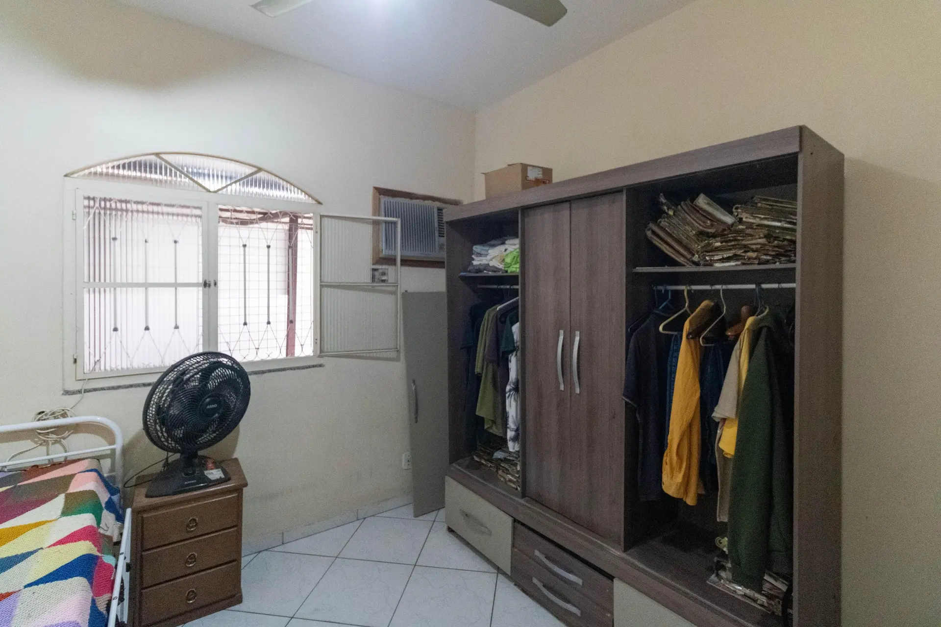 Casa amueblada con 6 dormitorios, 3 baños y jardín propio — photo 35