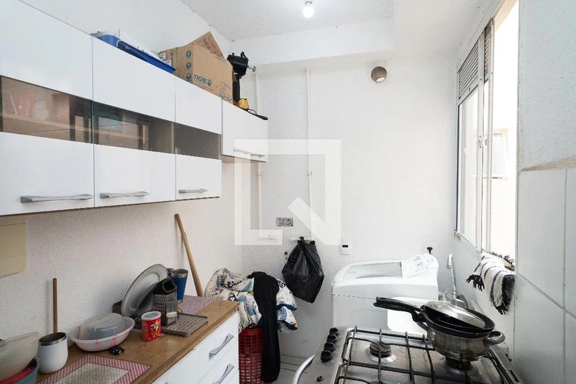 Меблированная квартира с 2 спальнями и 48 м² — photo 11