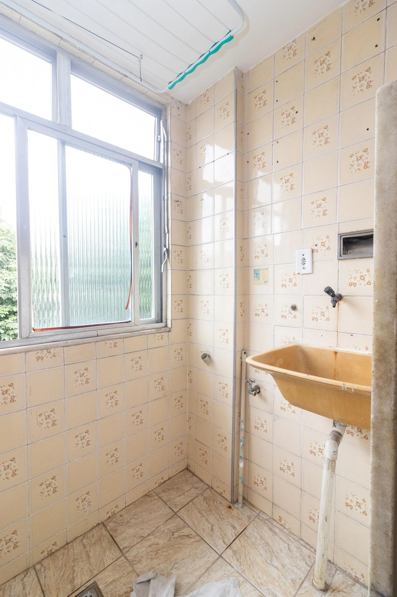 2-bedroom apartment with 1 parking space — photo 7