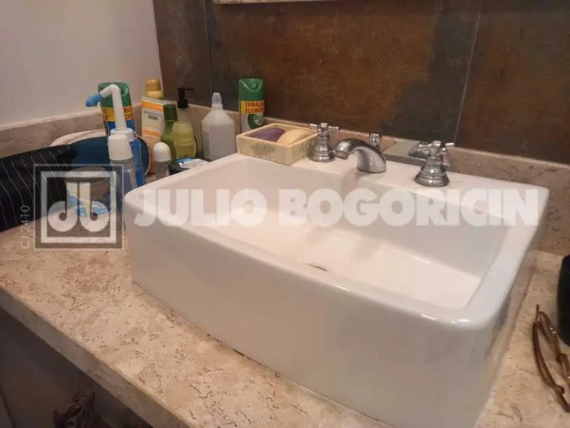 Apartamento com 3 quartos, 3 banheiros e 1 vaga — photo 4