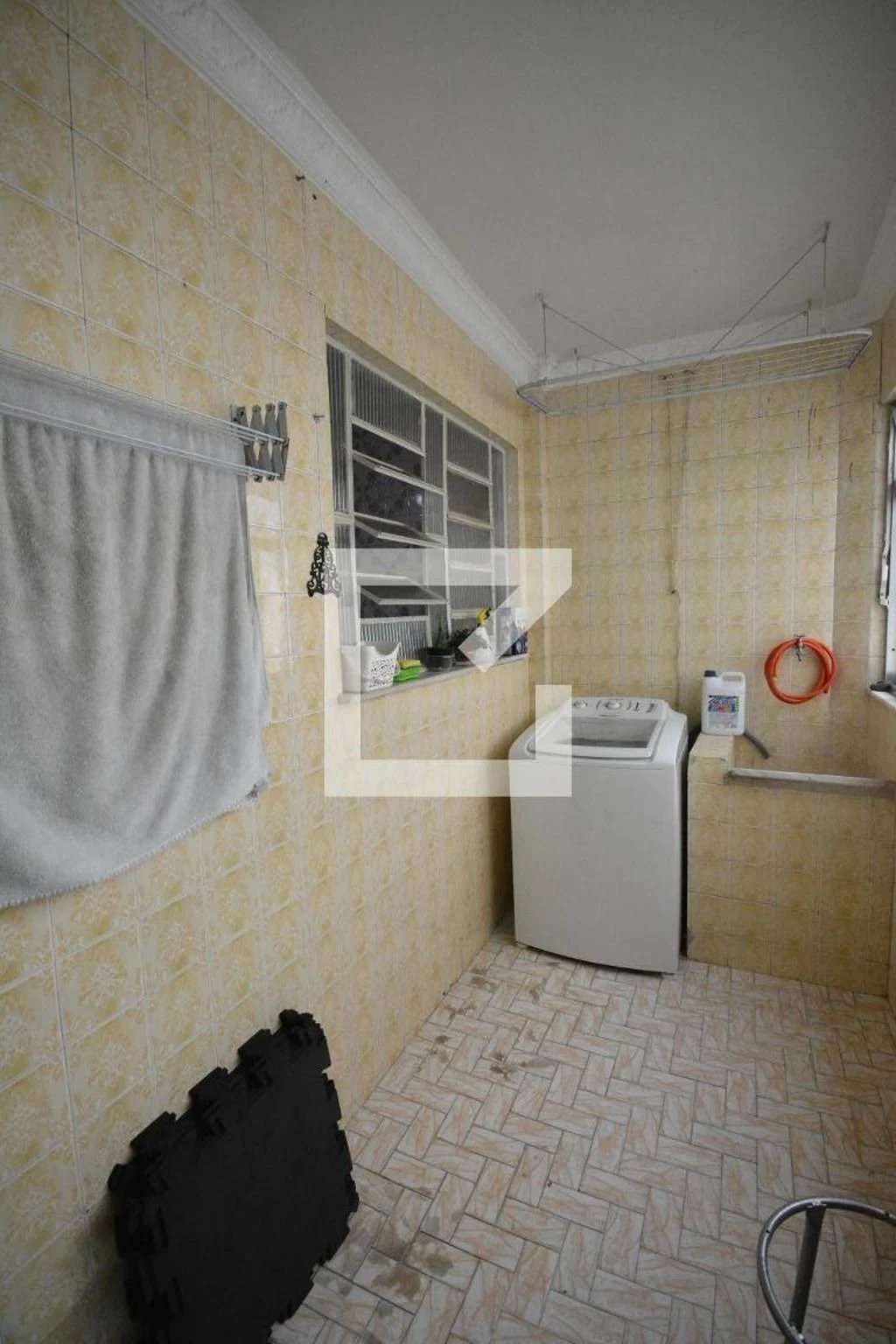 3-bedroom apartment with a home office — photo 27