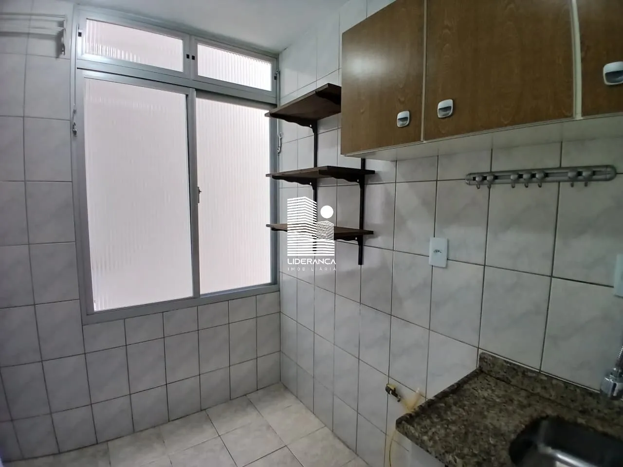 1-bedroom apartment with 1 parking space and 45 m² — photo 11