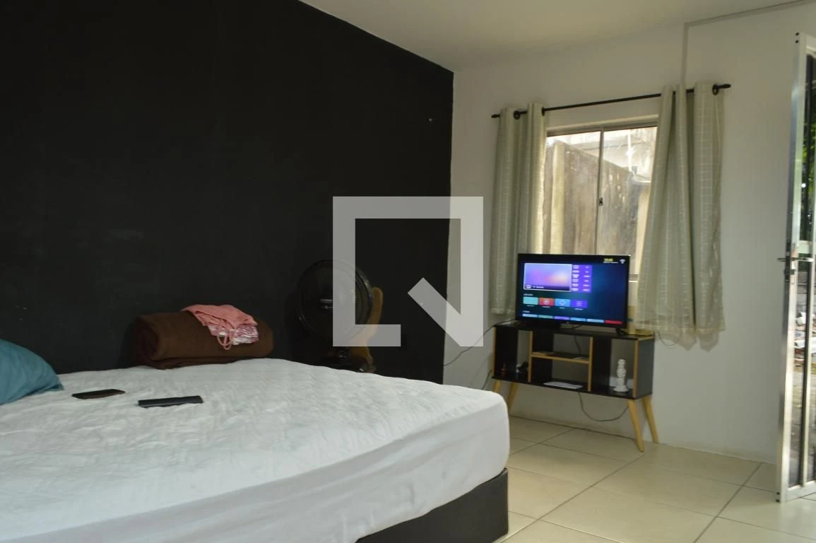 Casa sem mobília com 1 quarto e jardim privativo — photo 11
