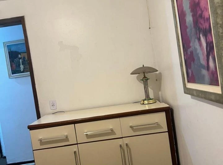 Casa sem mobília de 500 m² com 4 quartos e 10 vagas — photo 2