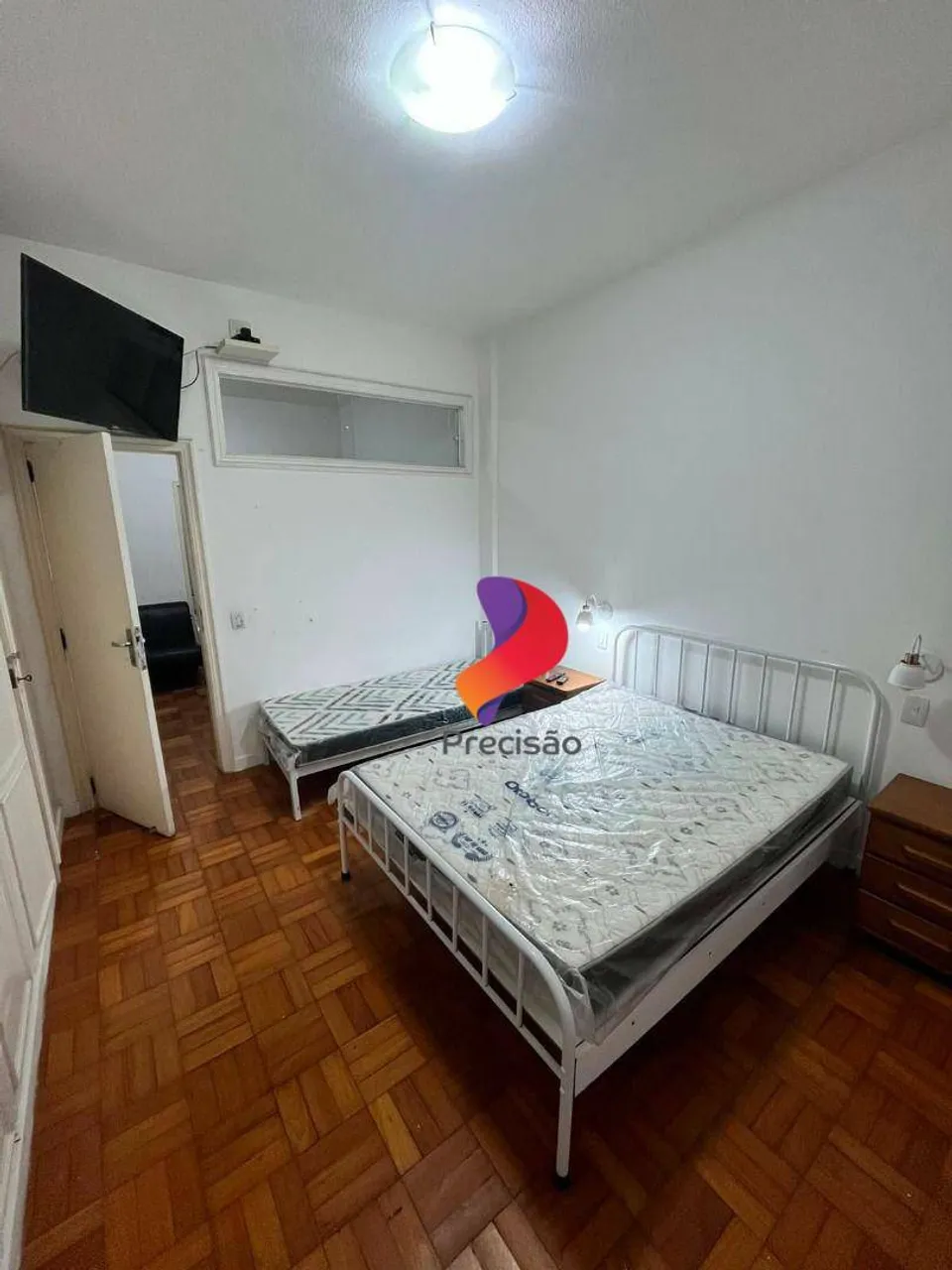 Furnished 69 m² apartment with 1 bedroom and 1 bathroom — photo 4