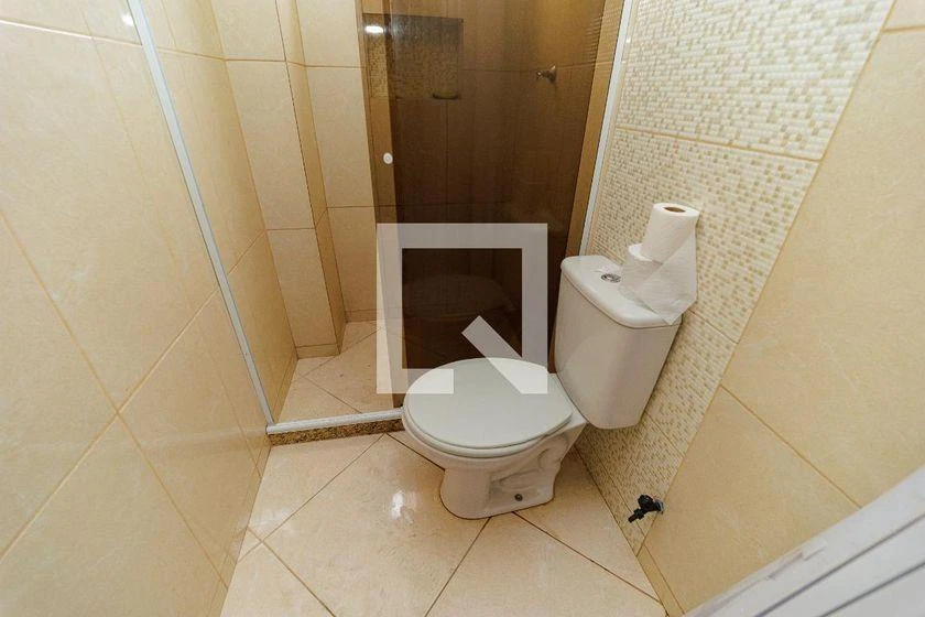 2-bedroom apartment with a washing machine — photo 12