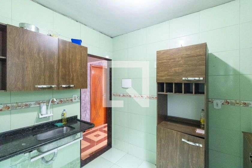 2-bedroom apartment with 55 m² and 1 parking spot — photo 5