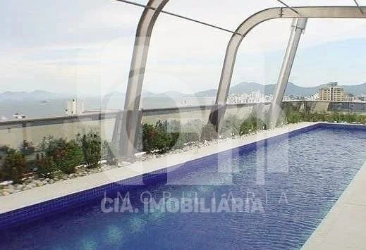 2-bedroom apartment with a water view in Florianópolis — photo 20