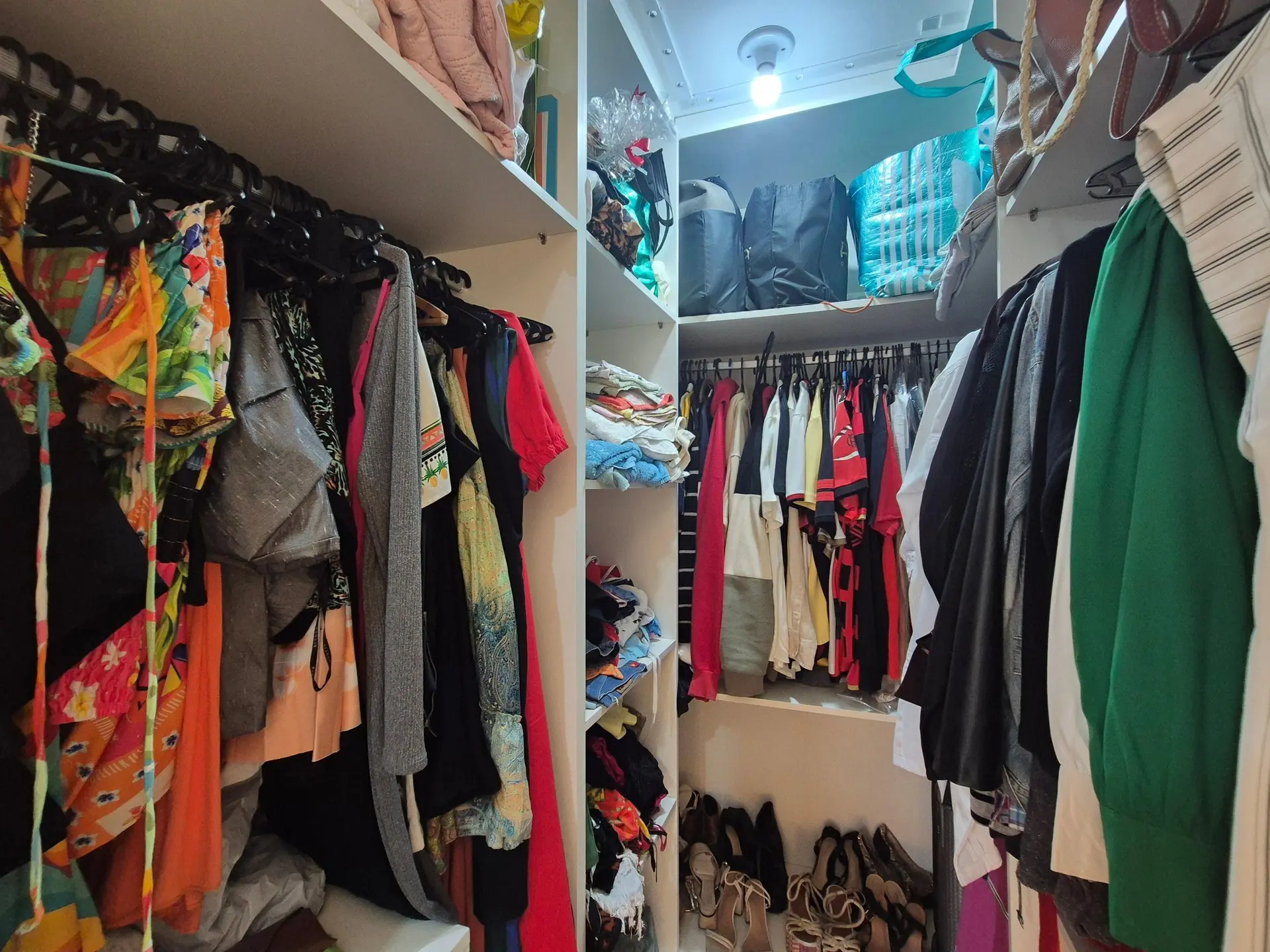 Apartamento com varanda gourmet, Recreio dos Bandeirantes — photo 4