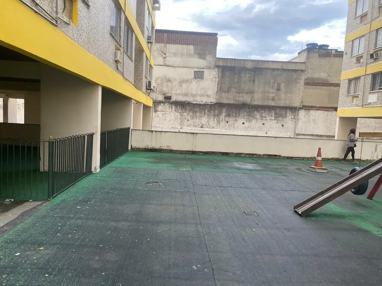 Departamento de 2 dormitorios y 52 m² — photo 8