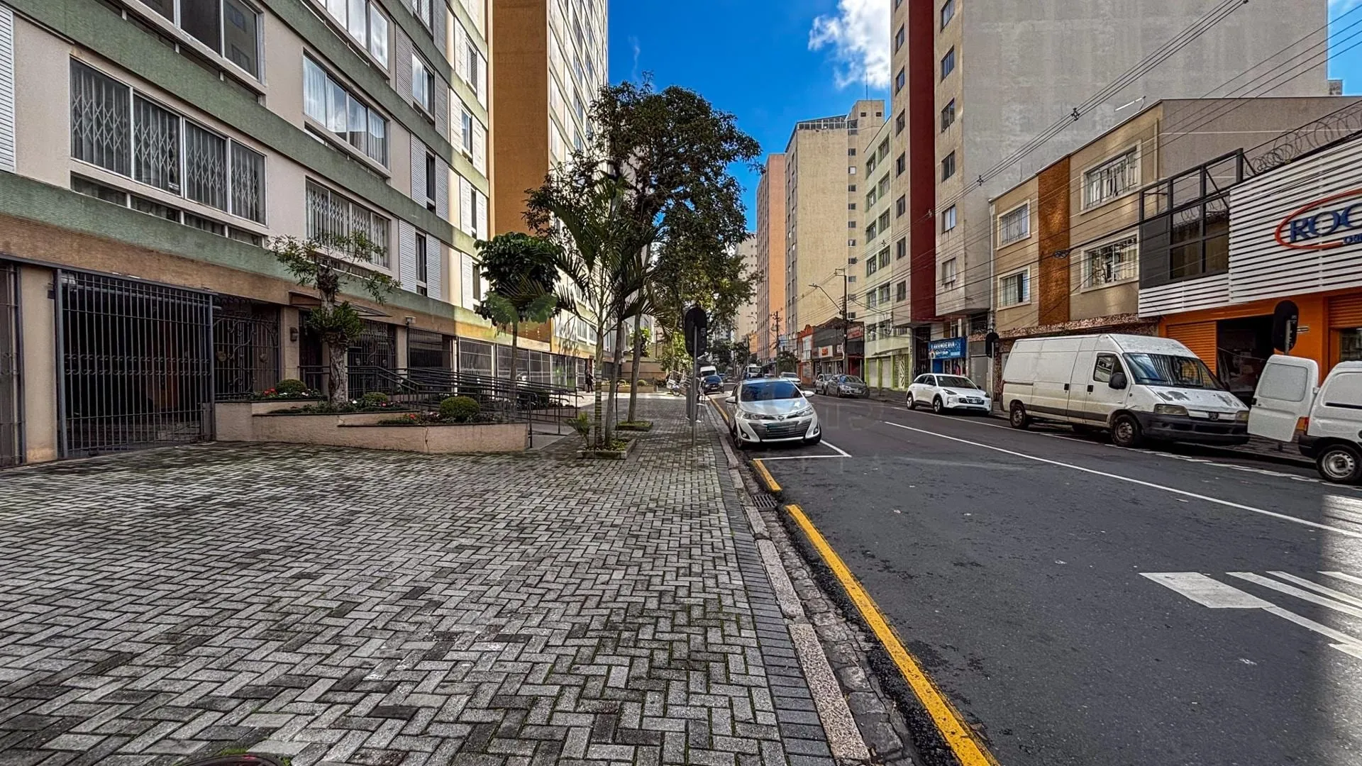 Apartamento 3 quartos de 117 m² com 1 vaga — photo 43