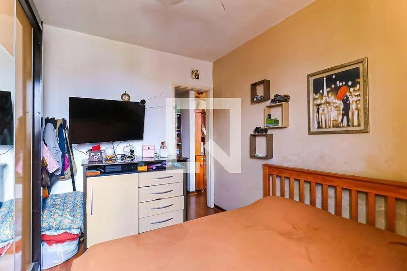 76 m² apartment with 2 bedrooms and 1 parking spot — photo 3